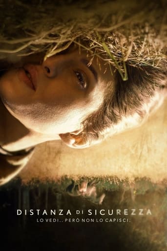 Distanza di sicurezza - Film completo in Altadefinizione Distanza di sicurezza streaming in alta definizione