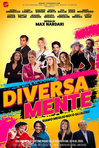 Diversamente - Film completo in Altadefinizione Diversamente streaming in alta definizione