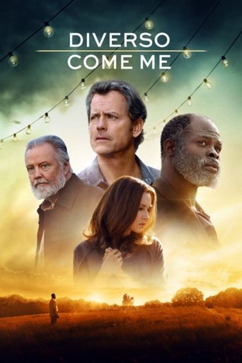 Diverso come me streaming film HD poster