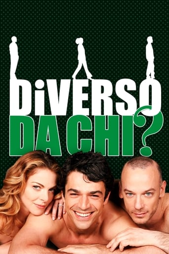 Diverso da chi? - Film completo in Altadefinizione Diverso da chi? streaming in alta definizione