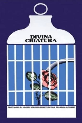 Divina creatura - Film completo in Altadefinizione Divina creatura streaming in alta definizione