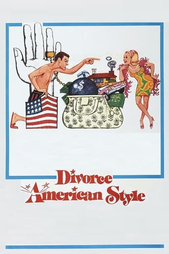 Divorzio all'americana - Film completo in Altadefinizione Divorzio all'americana streaming in alta definizione