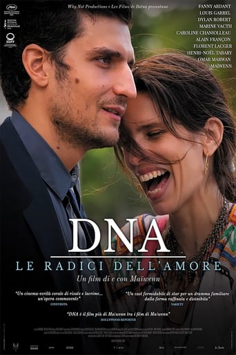 DNA - Le radici dell'amore - Film completo in Altadefinizione DNA - Le radici dell'amore streaming in alta definizione