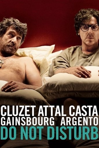 Do Not Disturb - Film completo in Altadefinizione Do Not Disturb streaming in alta definizione