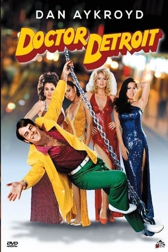 Doctor Detroit - Film completo in Altadefinizione Doctor Detroit streaming in alta definizione