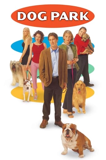 Dog Park - Film completo in Altadefinizione Dog Park streaming in alta definizione