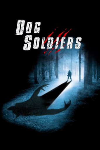Dog Soldiers - Film completo in Altadefinizione Dog Soldiers streaming in alta definizione