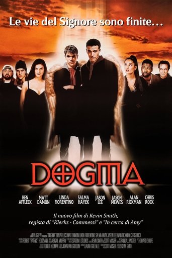 Dogma - Film completo in Altadefinizione Dogma streaming in alta definizione