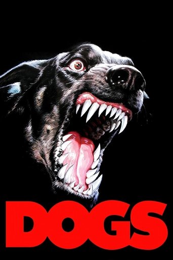 Dogs - Questo cane uccide! streaming in alta definizione