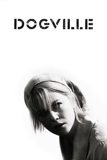 Dogville - Film completo in Altadefinizione Dogville streaming in alta definizione
