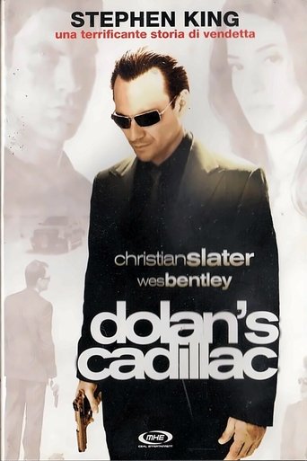 Dolan's Cadillac - Film completo in Altadefinizione Dolan's Cadillac streaming in alta definizione