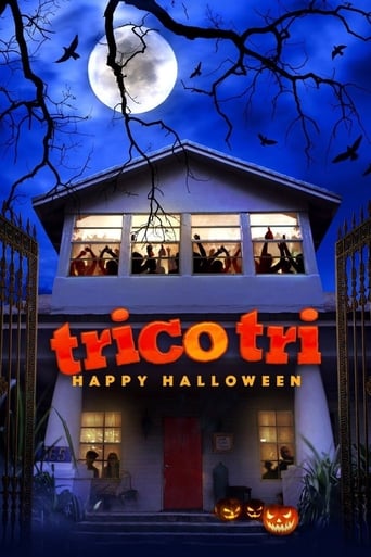 Dolcetto o Scherzetto - Felice Halloween - Film completo in Altadefinizione Dolcetto o Scherzetto - Felice Halloween streaming in alta definizione