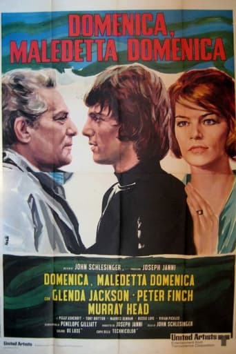 Domenica, maledetta domenica - Film completo in Altadefinizione Domenica, maledetta domenica streaming in alta definizione
