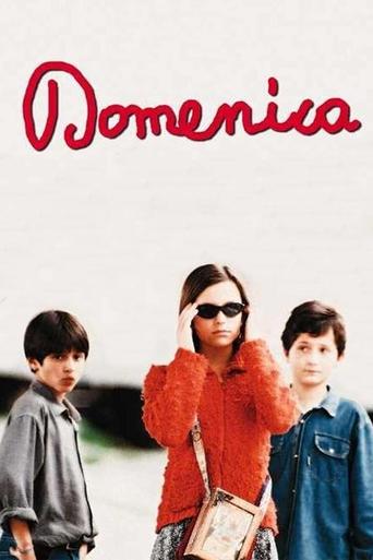 Domenica streaming film HD poster