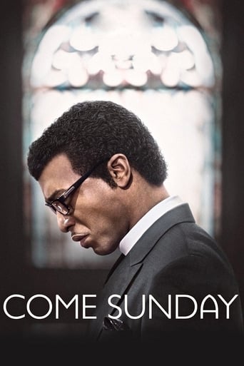 Domenica streaming film HD poster