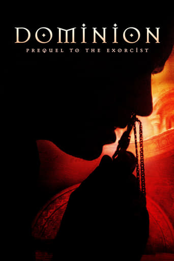 Dominion: Prequel to The Exorcist - Film completo in Altadefinizione Dominion: Prequel to The Exorcist streaming in alta definizione
