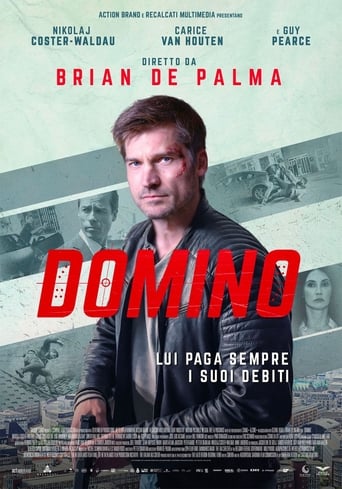 Domino streaming in alta definizione