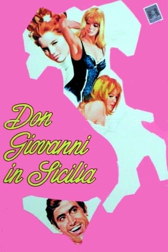 Don Giovanni in Sicilia - Film completo in Altadefinizione Don Giovanni in Sicilia streaming in alta definizione