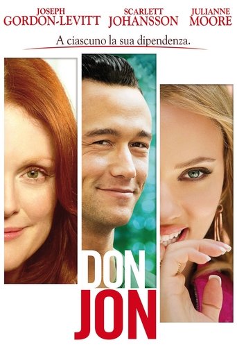 Don Jon - Film completo in Altadefinizione Don Jon streaming in alta definizione