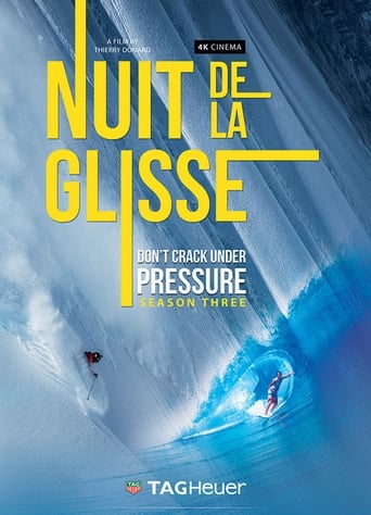 Don't Crack Under Pressure III - Film completo in Altadefinizione Don't Crack Under Pressure III streaming in alta definizione