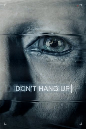 Don't Hang Up - Film completo in Altadefinizione Don't Hang Up streaming in alta definizione