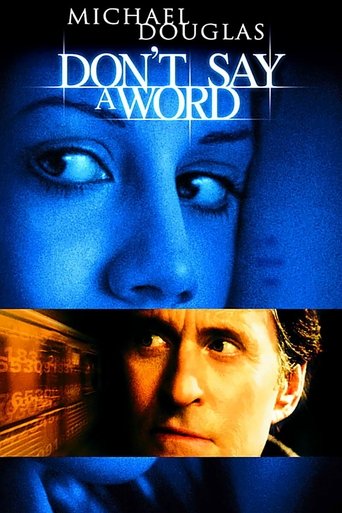 Don't Say a Word - Film completo in Altadefinizione Don't Say a Word streaming in alta definizione