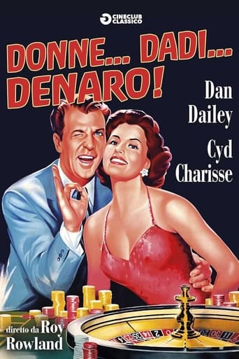 Donne... dadi... denaro! - Film completo in Altadefinizione Donne... dadi... denaro! streaming in alta definizione