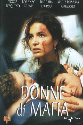 Donne di mafia streaming film HD poster