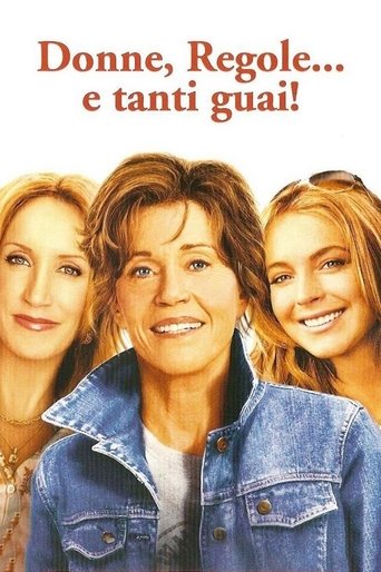 Donne, regole... e tanti guai! - Film completo in Altadefinizione Donne, regole... e tanti guai! streaming in alta definizione