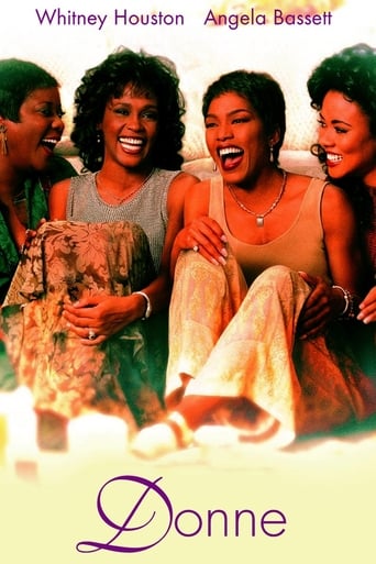 Donne - Film completo in Altadefinizione Donne streaming in alta definizione