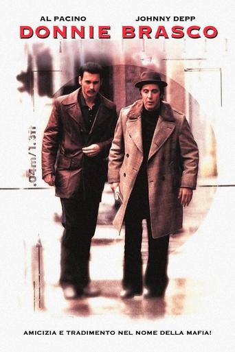 Donnie Brasco - Film completo in Altadefinizione Donnie Brasco streaming in alta definizione