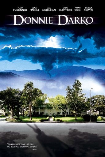 Donnie Darko streaming in alta definizione