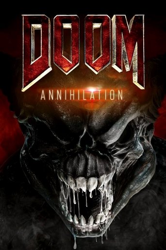 Doom: Annihilation - Film completo in Altadefinizione Doom: Annihilation streaming in alta definizione