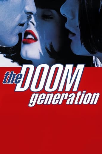 Doom Generation - Film completo in Altadefinizione Doom Generation streaming in alta definizione