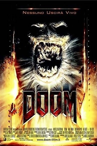 Doom streaming in alta definizione