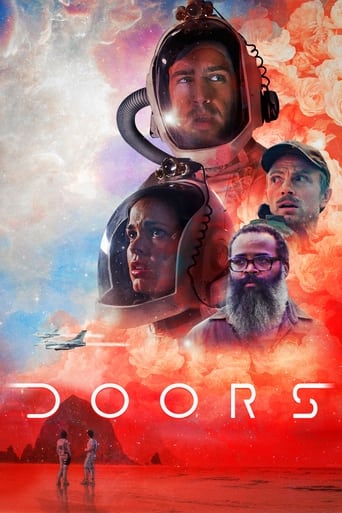 Doors - Film completo in Altadefinizione Doors streaming in alta definizione