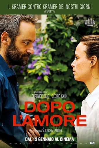 Dopo l'amore - Film completo in Altadefinizione Dopo l'amore streaming in alta definizione