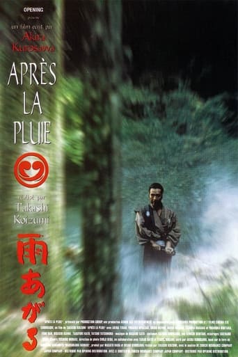 Dopo la pioggia - Film completo in Altadefinizione Dopo la pioggia streaming in alta definizione