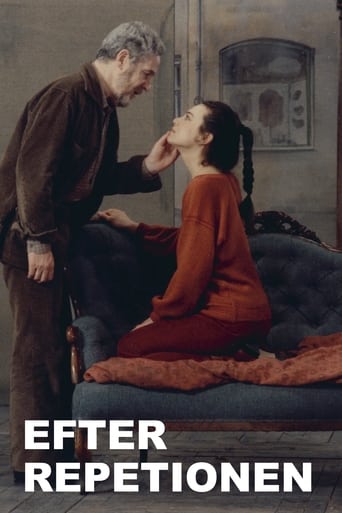 Dopo la prova - Film completo in Altadefinizione Dopo la prova streaming in alta definizione