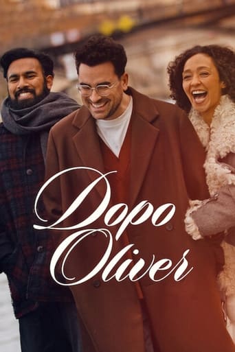 Dopo Oliver - Film completo in Altadefinizione Dopo Oliver streaming in alta definizione