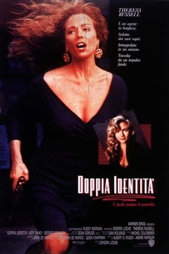 Doppia identità - Film completo in Altadefinizione Doppia identità streaming in alta definizione