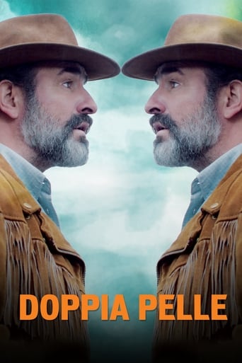 Guarda Doppia Pelle in Altadefinizione Doppia Pelle streaming film HD poster