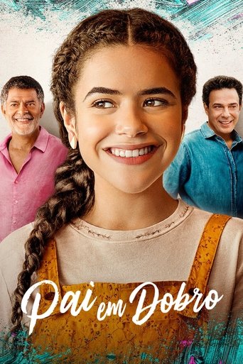 Doppio papà - Film completo in Altadefinizione Doppio papà streaming in alta definizione