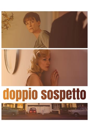 Doppio sospetto - Film completo in Altadefinizione Doppio sospetto streaming in alta definizione