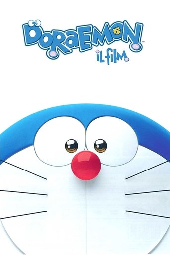 Doraemon - Il film - Film completo in Altadefinizione Doraemon - Il film streaming in alta definizione