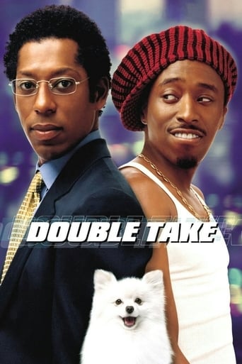 Double Take - Film completo in Altadefinizione Double Take streaming in alta definizione