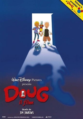 Doug - Il film