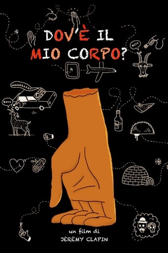 Dov'è il mio corpo? - Film completo in Altadefinizione Dov'è il mio corpo? streaming in alta definizione