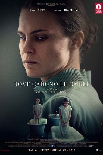 Guarda Dove cadono le ombre in Altadefinizione Dove cadono le ombre streaming film HD poster