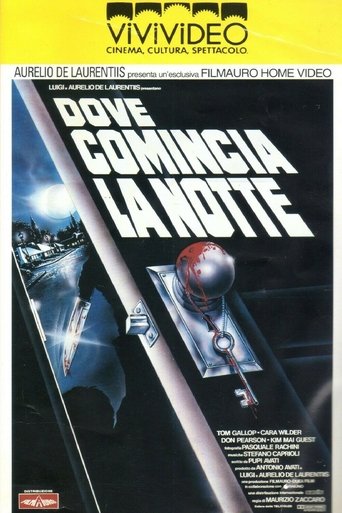 Dove comincia la notte - Film completo in Altadefinizione Dove comincia la notte streaming in alta definizione